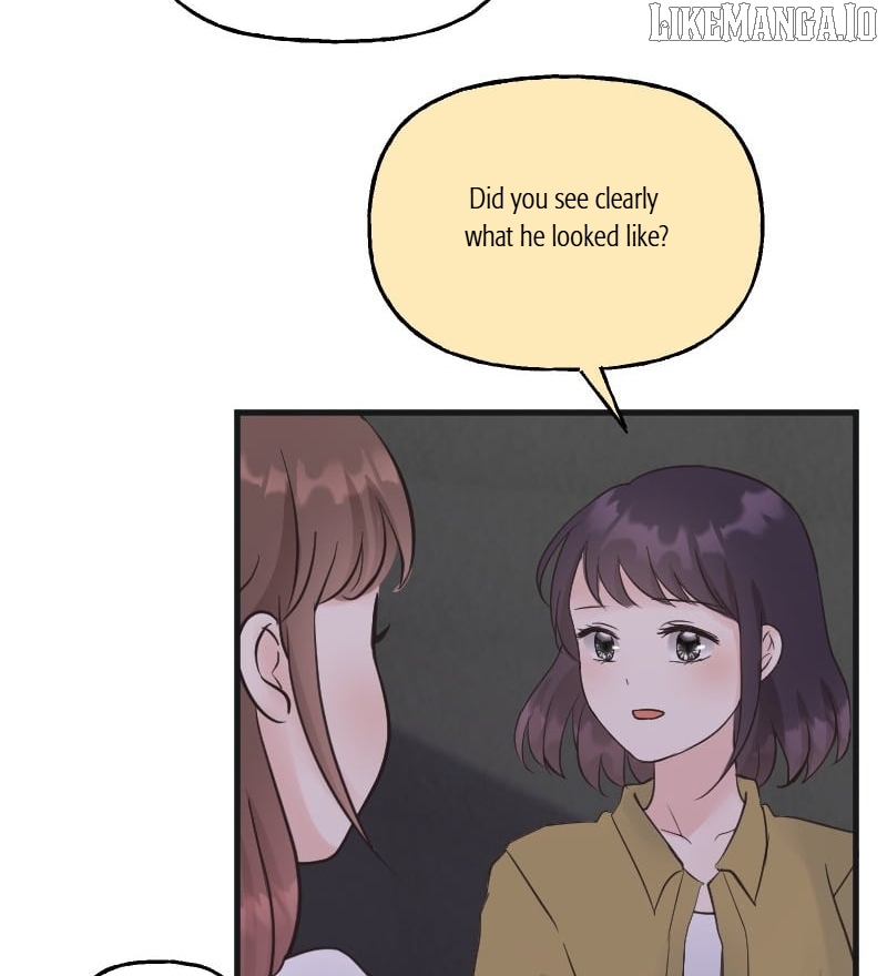 Soul to Soul Chapter 3 - page 6